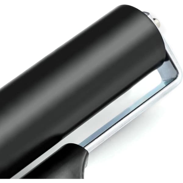 Ink Roller, Brayer Rubber Roller for Printing, Wallpaper, Linocut Ink, 15 cm