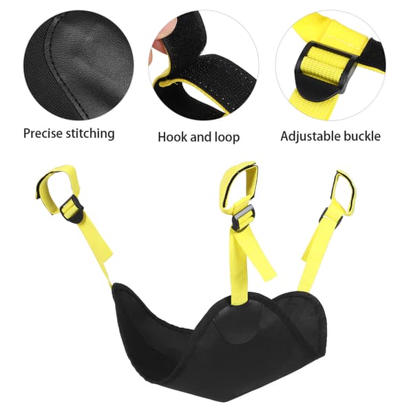 Windproof Weight Sandbag Stable Fixing Balancing Sandbag for Tripod Photographic Equipment