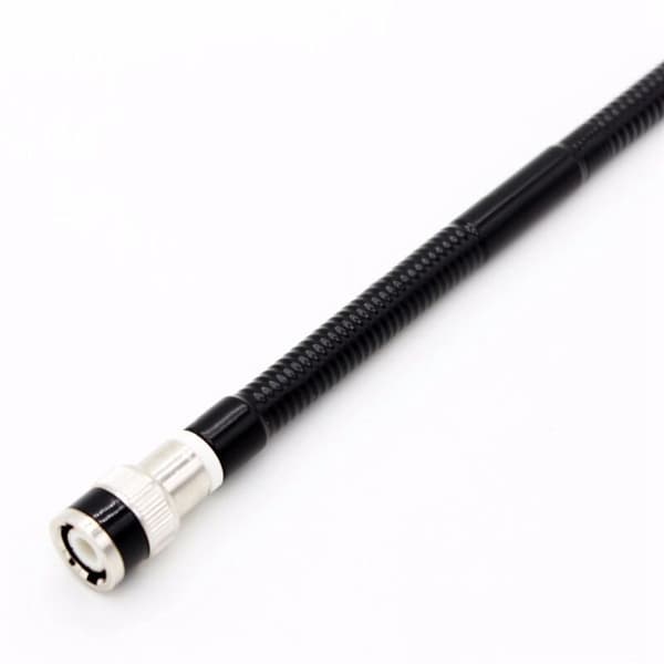 3 pcs 27MHz BNC Male Connector Radio Antenna