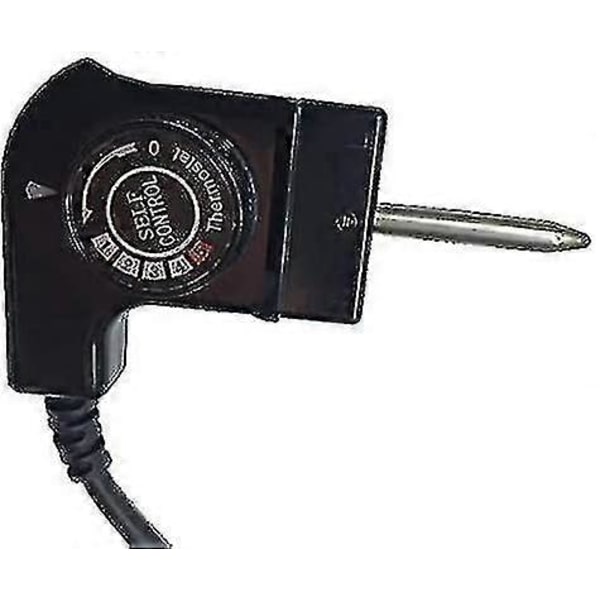 Universal kabel med termostat til Plancha-grill
