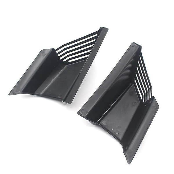 Motorcycle Left Right Front Pneumatic Fairing Wing Tip Protector For Adv150 150 2019 2020
