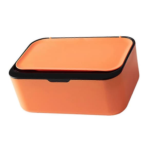 Wet Wipe Box Wet Wipe Holder for 1 Sealed Storage Box