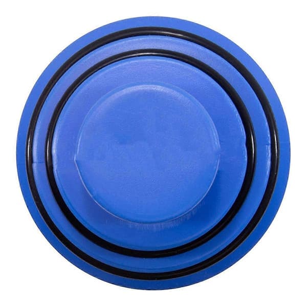 1-pak Pool Skimmer Prop, Pool Skimmer Beskyttelse, Skimmer Vinterprop_tfrf