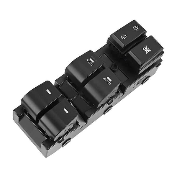 For Hyundai Ioniq 2017-2021 Electric Window Master Switch As Shown As Shown