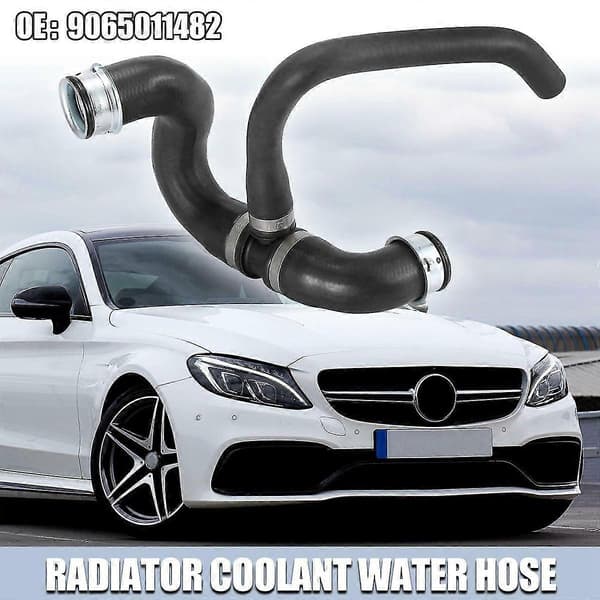 9065011482 Lower Radiator Hose for Car - Sprinter 3500 2014-2017