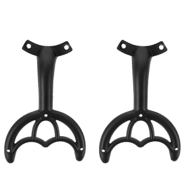 2pcs Ceiling Fan Blade Arms Replacement Accessory in Zinc Alloy