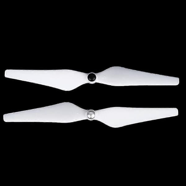 8 stk 9450 selvstrammende propeller 9.4x5 egnet for Dji Phantom 2 og 3 Pro Adv standard
