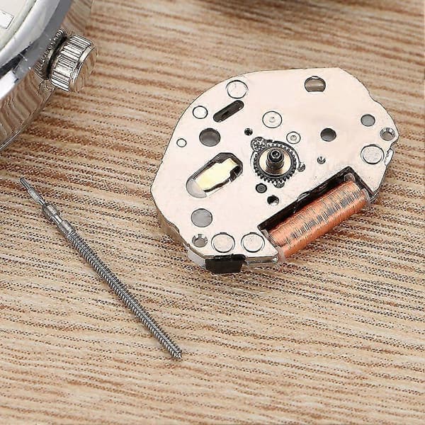 Movement for Miyota 2035 Movement Replacement Watch Repair Tool Parts