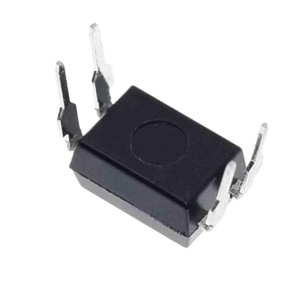 10PCS EL817C PC817 PC817C FL817C FL817 EL817 DIP-4 -
