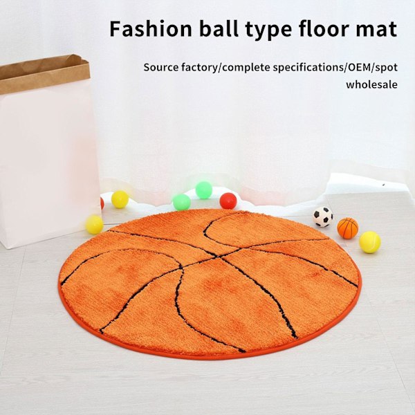 Mutimatto 80x80cm/31.2x31.2in  Super Imeyvä Mikrokuitu Ovi Matto Ja Lemmikin Matto Liukumaton Paksu Pestävä
