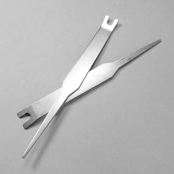 Professional for X-360 TX X Clamp X-Clamp Removal Tool Replacement (FMY)