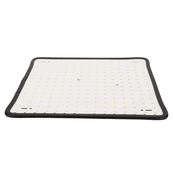 Professional Grow Light, Efficient Heat Dissipation Technology with Low Light Attenuation, Scientifically Controlled Grow Light for