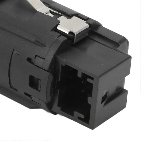 Motor Start Stop Knap 5GG959839 Metal Erstatning til MK7 2013-2017