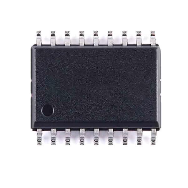 10PCS TM1618 1618 SOP18 -