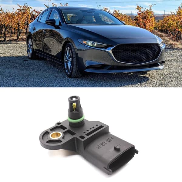 0281002845 Sensor for inntakstrykk for biler