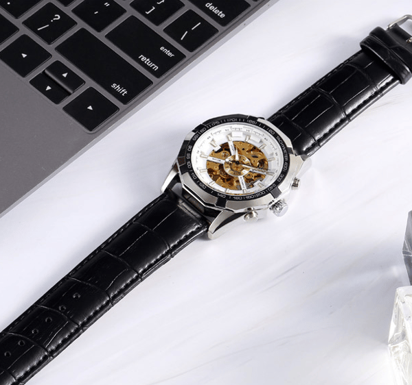 Automatic Mechanical Watch Men's Luminous Watch