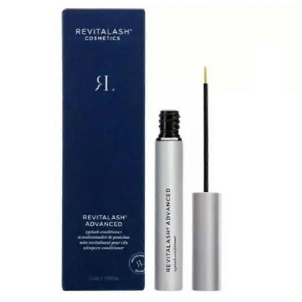 Revitalash øjenvippevækstserum, grænseoverskridende øjenvippevæske