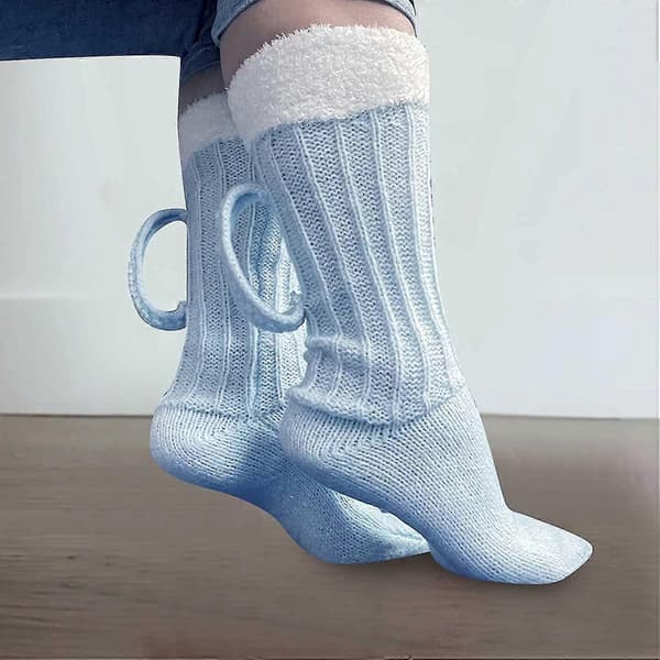 Creative 3D Socks for Men and Women