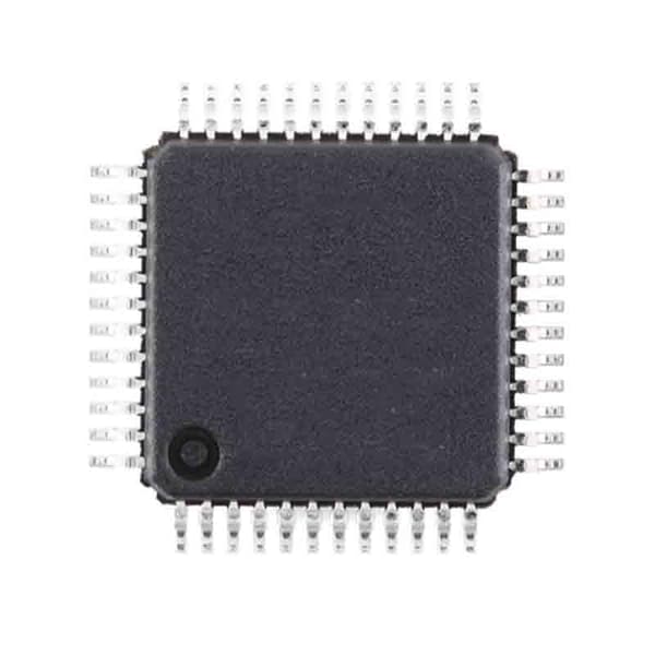 10PCS STM8S STM8S005C6T6 LQFP48 -