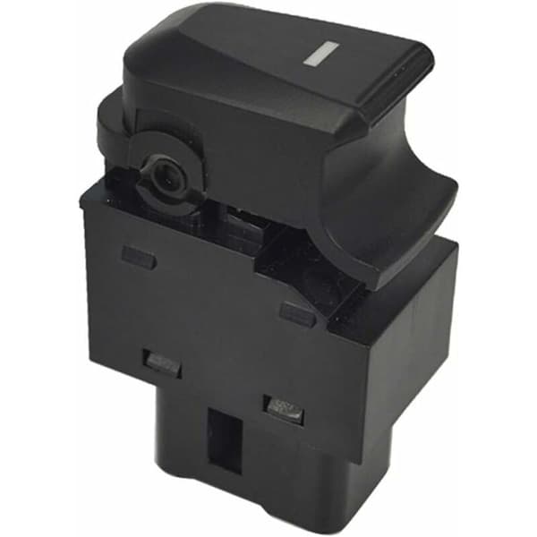 Window Switch, Glass Lift Switch Electric Window Lift Switch Control Left Window Switch 93580-2Z000 Compatible with IX35--
