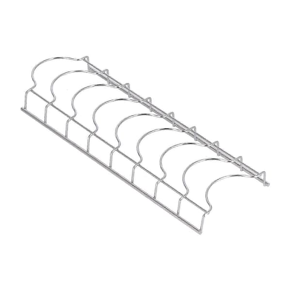 Fashionable Dish Rack Kitchen Dish Rack for Kitchen Counters Cabinets Pantry_tfrf