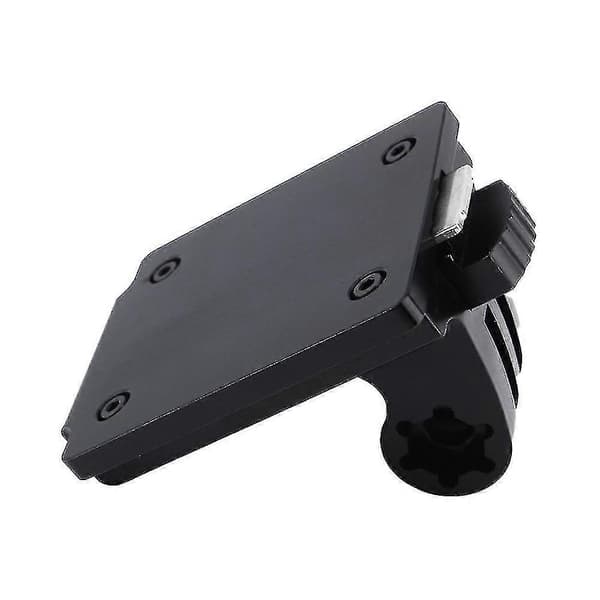 Adapter Praktisk NVG Hjälmmonteringsfäste Actionkamera Passar För Gopro
