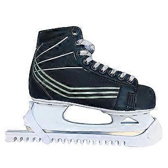 1 Pair Skate Guards Ice Blade Protectors Practical Protective Shoes Adjustable Protective Case