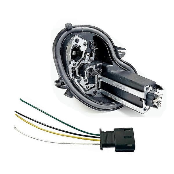 Baglygte Pæreholder til Vauxhall Astra K 2016+ Venstre 39001577 Edition0722