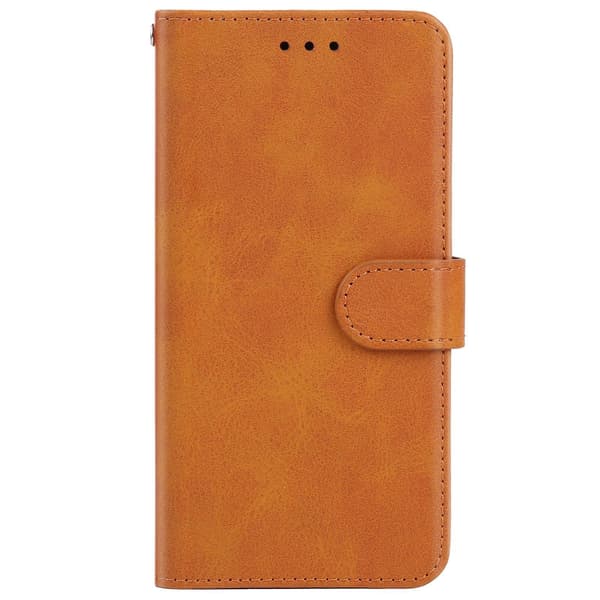Nahkakotelo Ulefone Armor 8 / 8 Prolle