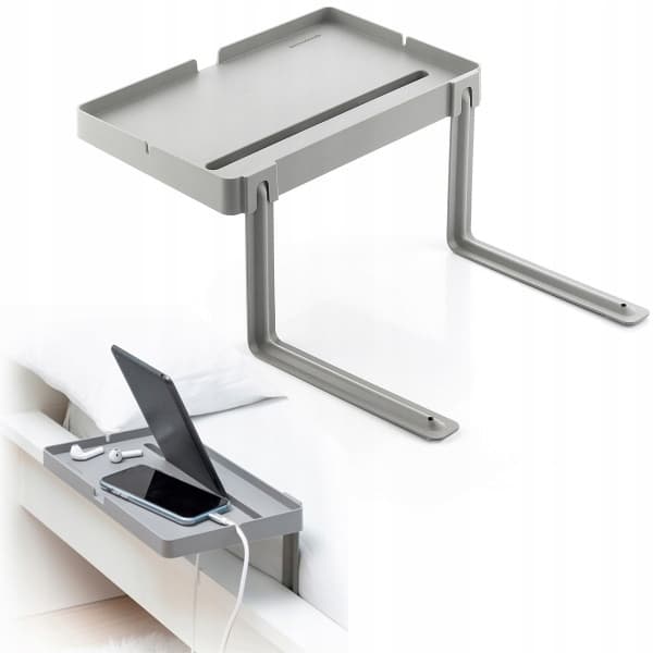 Sengebord Sengehylde Innovagoods Sengebord