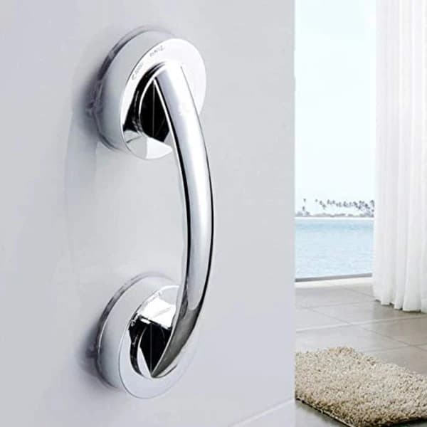 Suction Cup Door Handle, Refrigerator and Bathroom Door Handle