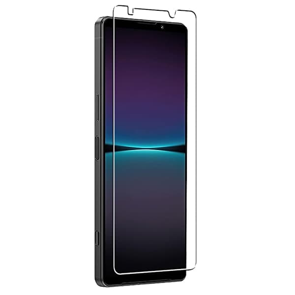 Screen Protector suitable for Sony Xperia 5 IV (XQ-CQ54) 5G Tempered Glass Protection