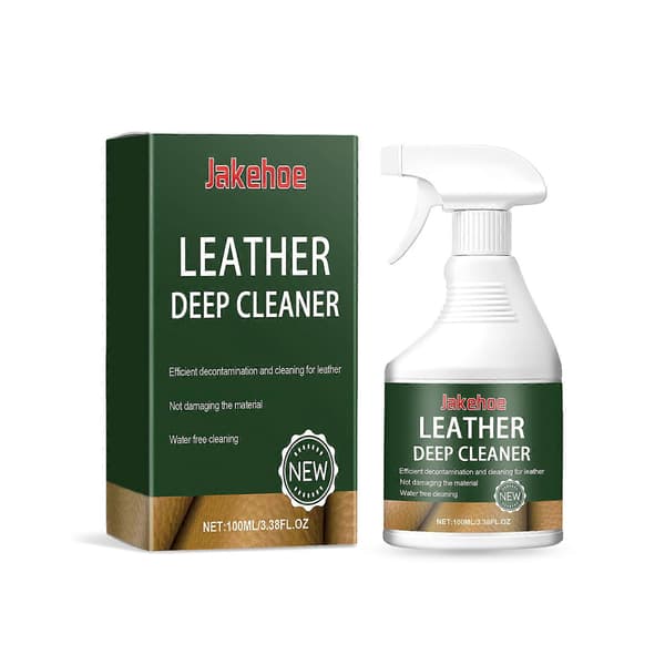Læderrens Læderrens Læderrens Og Beskyttelse 100ml_c24070709