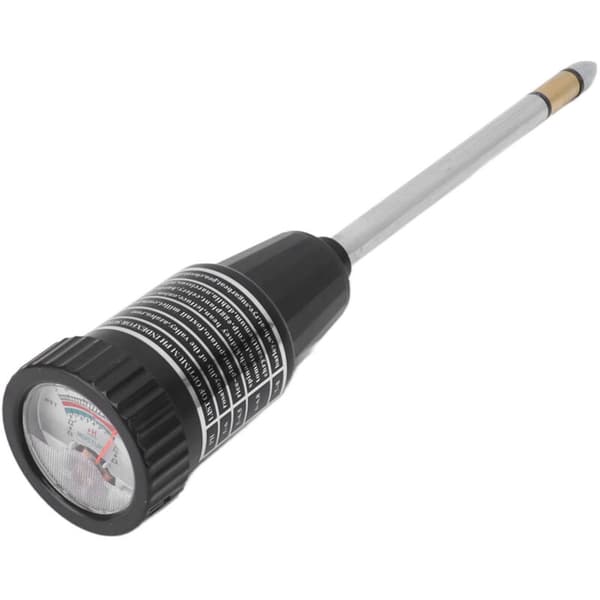 Soil Test PH Soil Moisture Tester PH Meter Humidity Moisture Meter