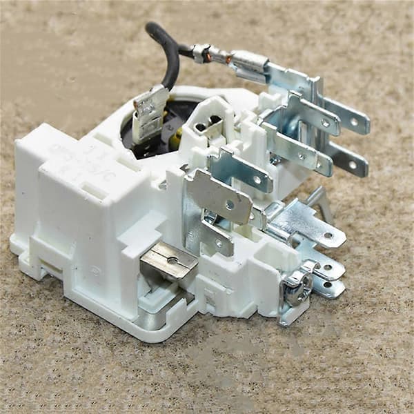 Erstatning QP3-15/C PTC-startmotor til køle-frysekompressor (FMY)