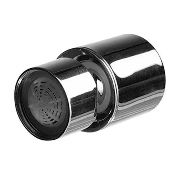 Vandhane mundstykke - 360° roterende vandadapter