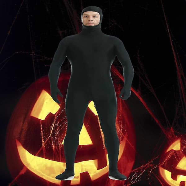 1 stk. heldragt til Halloween-dekorationer