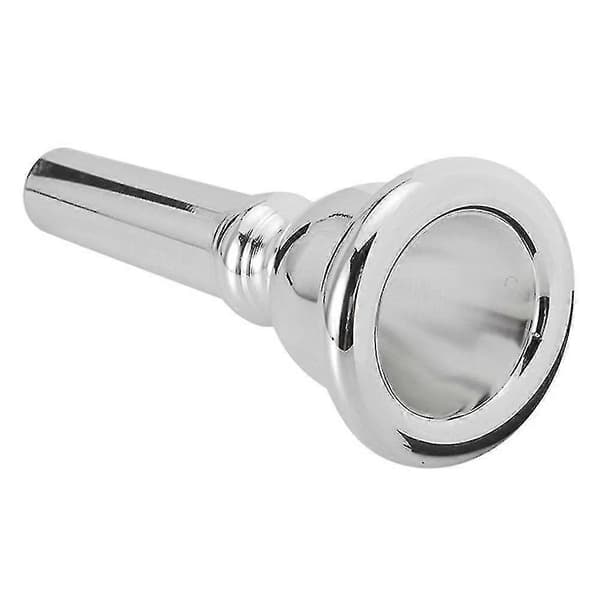Euphonium Munnstykke Barytonhorn Munnstykke Trombone Erstatningsdel Trombone Munnstykke