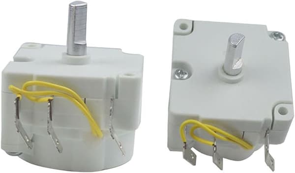 Timer DDFB30 tryckkokare, 1 axelhöjd, (DDFB-45) - DDFB-45 bekväm strömbrytare för elektrisk 5 cm pålitlig prestanda