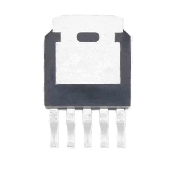 10PCS XL1507 XL1507-ADJ TO252-5 -