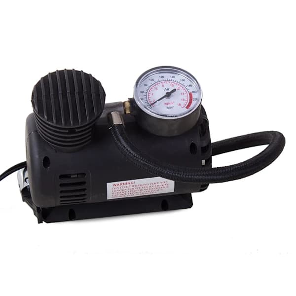 12V Luftpump / Pump / Luftkompressor - 300 PSI - För bilen