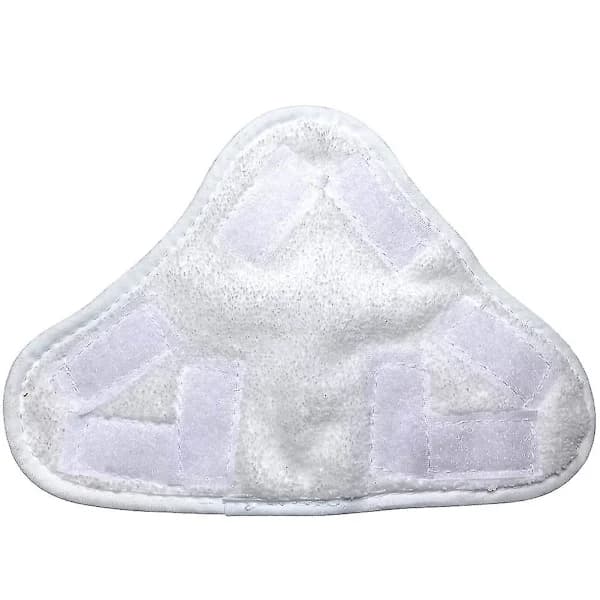 10-pakning erstatningsputer kompatible med H2O Mop X5 dampmopp