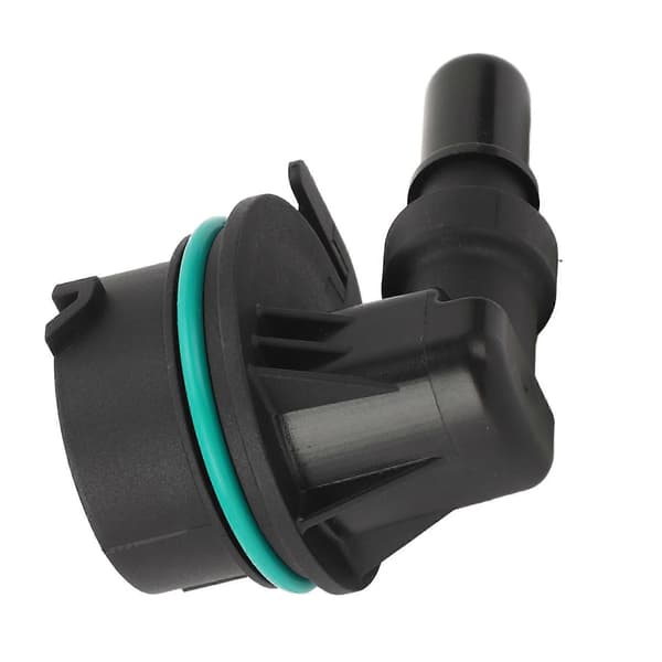 PCV-ventil 68210345AC Pålitelig Robust Høy Styrke Motor PCV-ventil For Grand Cherokee 2016 til 2020