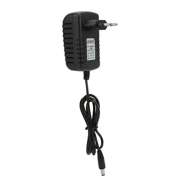 24V Strømforsyning DC 2A AC Indgang 50/60Hz Isolering Konstant Strøm Adapter EU-stik 100-240V
