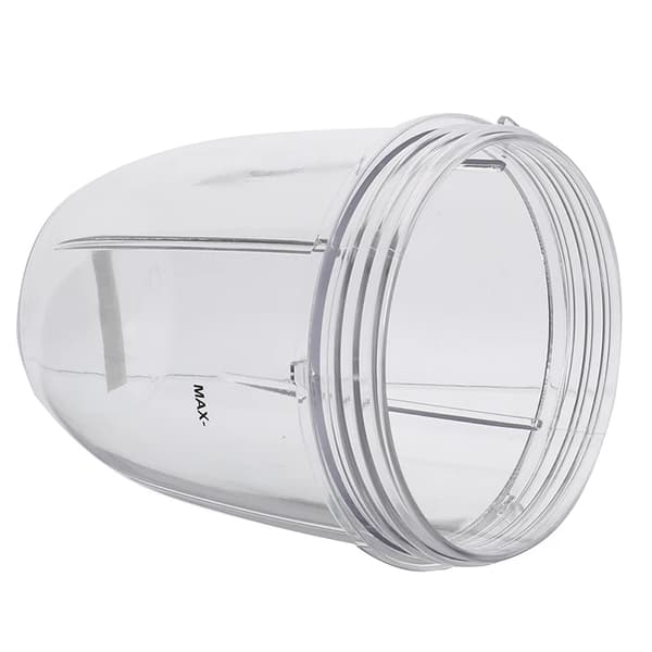 Klar Juicerkopp Erstatning For NutriBullet Juicer 18OZ 24OZ 32OZ-FF- 24OZ 24OZ