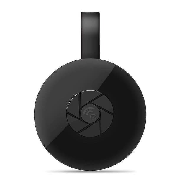 Miracast 1080p G2-4 Generation Digital HDMI Media Videostreamer til iOS/Android