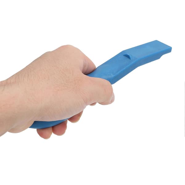 Bilfjäderlås Bakspejl Fjernelsesværktøj Ergonomisk Blå ABS Plast Erstatning for Ford 2004?