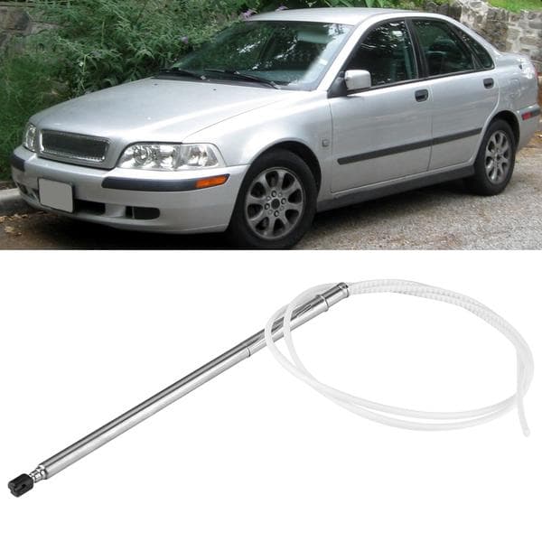 Kraftradioantennmastmontering för Volvo S40 2000-2003 3345775
