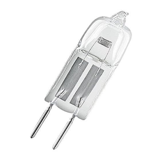 10 stk G4 12V 20W Halogenstiftpærer for Lysekroner Pendellamper