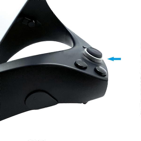 Fleksible Præcisionsringe til PS VR2-controllere Holdbarhed Sigteassisterende Ringe_tfrf